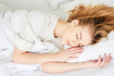​Женщины должны спать дольше мужчин - polsov.com