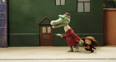 Хорошо ли вы помните мультфильм про Чебурашку и крокодила Гену? - flytothesky.ru