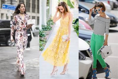 Тренды 2021 года: 7 модных стилей летнего гардероба - miridei.com