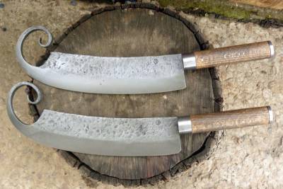 ​Что стоит знать о 5 специальных ножах для профессионалов - polsov.com - Турция - Азербайджан