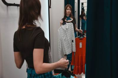 5 вещей, которые делают бессовестные женщины в магазинах, по мнению продавцов - belnovosti.by