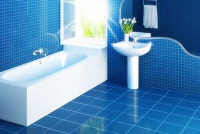 ​Народные способы, чтобы ванна блестела, как новая: экологичный подход - polsov.com