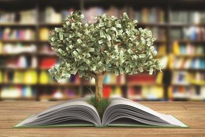 Не в деньгах счастье: 10 книг о том, как стать богатым - miridei.com