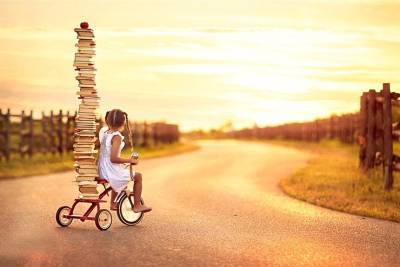 Эдуард Успенский - 10 замечательных детских книг для летних каникул - miridei.com - Чита