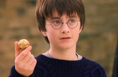 Гарри Поттер - Можно ли назвать вас родственной душой Гарри Поттера? - flytothesky.ru