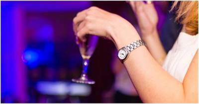 Новый совет от ВОЗ: женщины детородного возраста не должны употреблять алкоголь - cpykami.ru - Англия