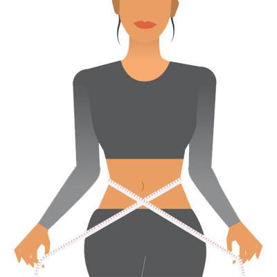 Самые эффективные способы похудения - all-for-woman.com