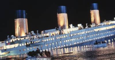 9 любопытных фактов о «Титанике», о которых редко кто упоминает - novate.ru - Англия - Сша