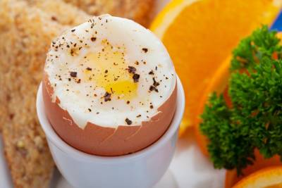 Как варить яйца так, чтобы они были вкусными и легко чистились? - shkolazhizni.ru