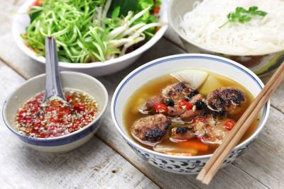 Какие продукты и блюда популярны во вьетнамской кухне? - shkolazhizni.ru - Вьетнам