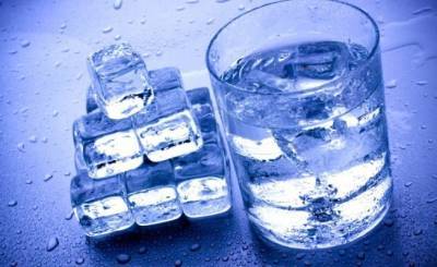 ​Что стоит знать о полезных свойствах талой воды - polsov.com