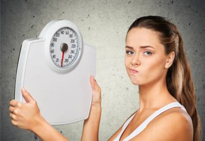 Как измерять вес, чтобы получать точные показатели - all-for-woman.com