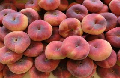 Как выбрать вкусные персики: полезные хитрости - belnovosti.by