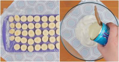 3 самых простых рецепта приготовления домашнего мороженого - cpykami.ru