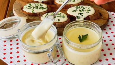 Как приготовить домашний плавленый сыр? - shkolazhizni.ru