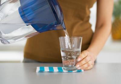 А вы фильтруете питьевую воду? - shkolazhizni.ru