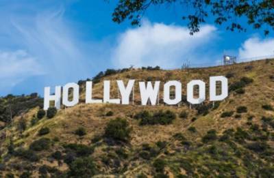 От сельской долины до центра киноиндустрии: как появился Голливуд - novate.ru - Лос-Анджелес