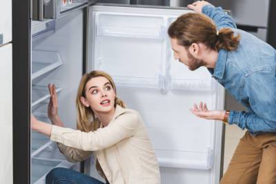 Покупка холодильника: как сделать правильный выбор? - shkolazhizni.ru