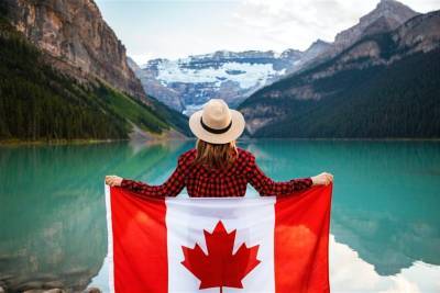 15 стереотипов о канадцах, которые оказались чистой правдой - miridei.com - Канада
