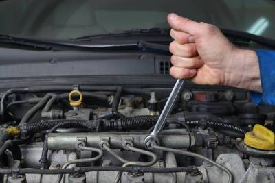 Насколько важны мелочи при ремонте автомобиля? - shkolazhizni.ru
