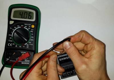 ​Проверяем состояние батареи на телефоне - polsov.com