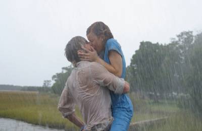 Какие поцелуи в кино стали самыми известными? - shkolazhizni.ru - Сша