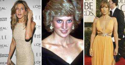 принц Чарльз - принцесса Диана - Что такое «платье мести» и почему голливудские звезды всегда используют этот прием после расставания с мужчиной - takprosto.cc