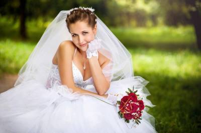 ​7 признаков в жилище невесты, которые точно подскажут, что покорной жены-кухарки из неё не выйдет - polsov.com