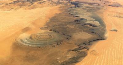 7 загадок пустыни Сахара, которые ученые смогли раскрыть лишь недавно - novate.ru - Сша