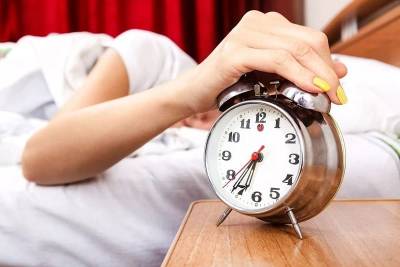 Как научиться рано вставать по утрам? 5 простых советов для решения проблемы - nashsovetik.ru