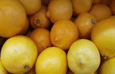 Какие лайфхаки с лимонами пригодятся хозяйкам - belnovosti.by