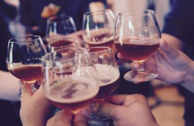Как правильно пить алкоголь, чтобы не было похмелья: 5 секретов - belnovosti.by