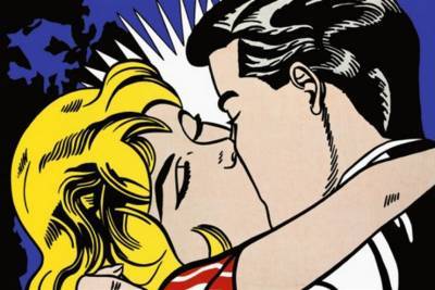 10 самых красивых поцелуев в истории искусства - miridei.com - Франция - Австрия - Вена