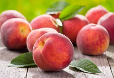 Чем полезны персики и что можно из них приготовить? - shkolazhizni.ru