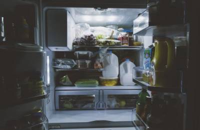 Какие неожиданные способы использования холодильника способны удивить любого - belnovosti.by