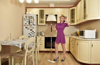 Как ведет себя плохая хозяйка на кухне: 5 главных признаков - belnovosti.by