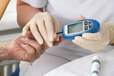 Какие методы лечения диабета появятся в ближайшие 10 лет? - shkolazhizni.ru