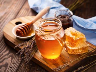 Удивительные свойства мёда для красоты и здоровья - all-for-woman.com