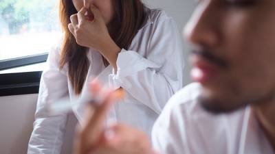 Пассивное курение: как не дать чужим вредным привычкам нам навредить - new-lifehuck.ru