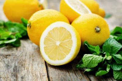 ​Как отжать из лимона больше сока - polsov.com