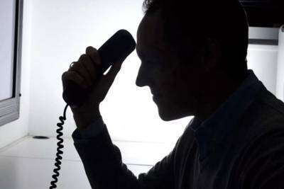 ​Что стоит знать о телефонных звонках мошенников - polsov.com - Москва