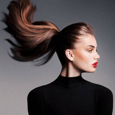 Как активизировать рост волос - all-for-woman.com