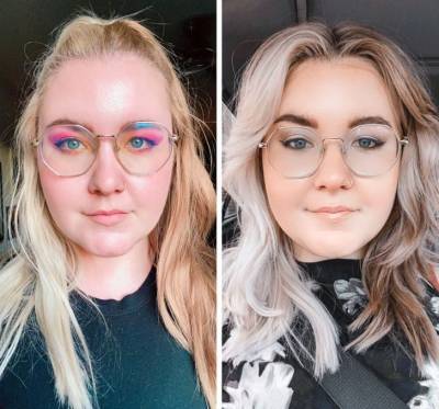 Девушки, которые сменили причёски по советам в интернете и сорвали куш - all-for-woman.com