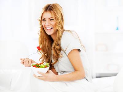 Рекомендации для полноценного и здорового питания - all-for-woman.com