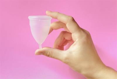 Менструальные чаши: за и против - miridei.com
