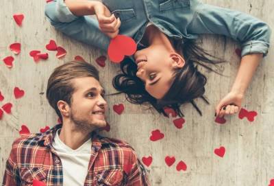 20 научных фактов о любви, которые заставят вас улыбнуться - miridei.com