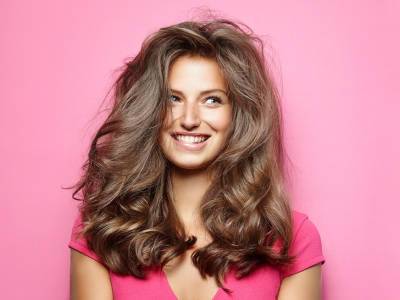 Как вернуть волосам блеск - all-for-woman.com