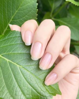 Как укрепить ногти и сделать их красивыми - polsov.com