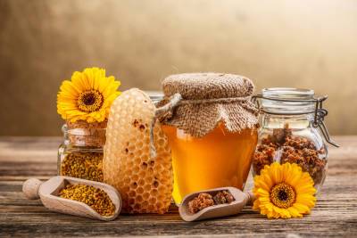 Какой мед самый полезный? - shkolazhizni.ru
