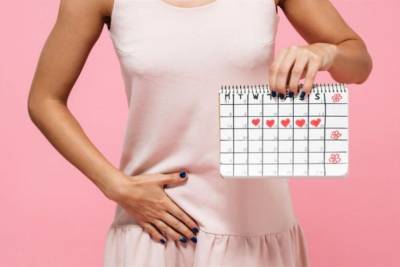 «Your period»: обзор самых популярных приложений-женских календарей - miridei.com